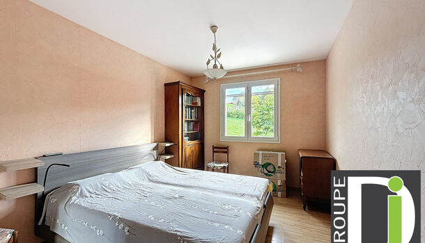 Villa / Maison 5 pièces  à vendre Mirabel-et-Blacons 26400