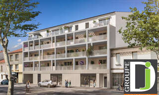 Appartement 2 Pièces 37 m² à vendre à Valence (26000)