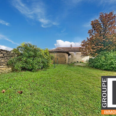 Maison 5 pièces 279000 €