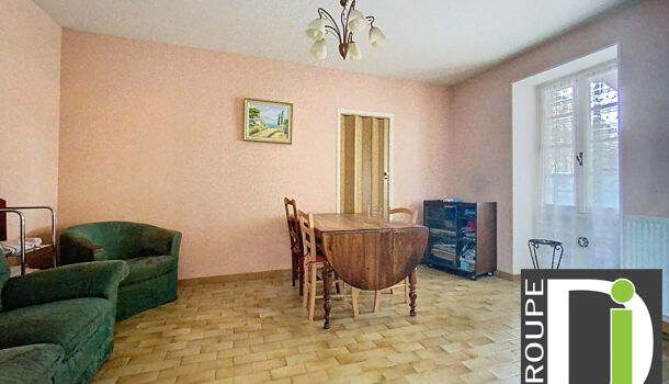 Villa / Maison 5 pièces  à vendre Beaumont-lès-Valence 26760