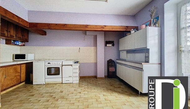 Villa / Maison 5 pièces  à vendre Beaumont-lès-Valence 26760