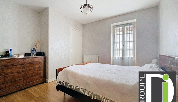 Villa / Maison 5 pièces  à vendre Beaumont-lès-Valence 26760