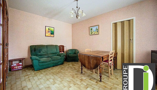 Villa / Maison 5 pièces  à vendre Beaumont-lès-Valence 26760