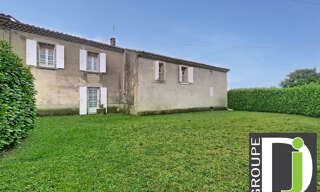 Maison 5 Pièces 133 m² à vendre à Beaumont-lès-Valence (26760)