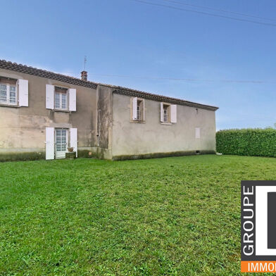 Maison 5 pièces 279000 €