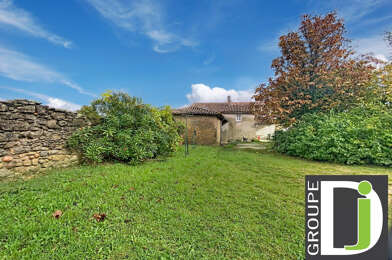 Maison 5 pièces 279000 €