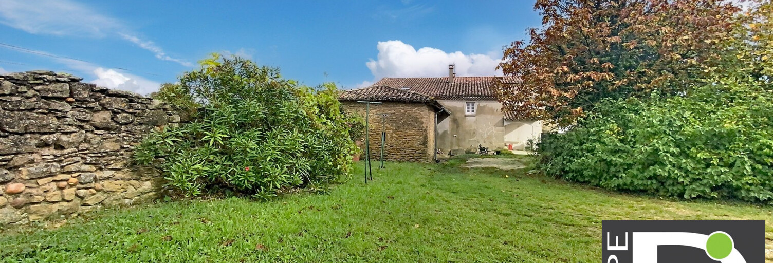 Maison 5 Pièces 133 m² à vendre à Beaumont-lès-Valence (26760)