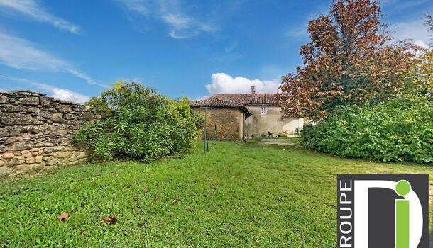 Villa / Maison 5 pièces  à vendre Beaumont-lès-Valence 26760