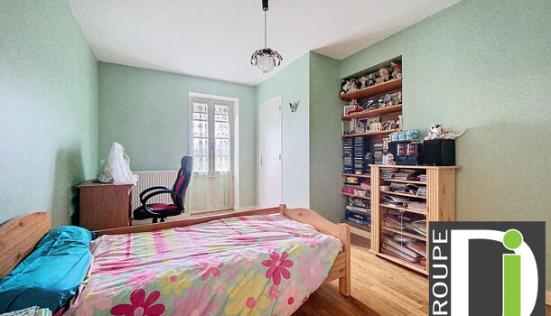 Villa / Maison 5 pièces  à vendre Beaumont-lès-Valence 26760