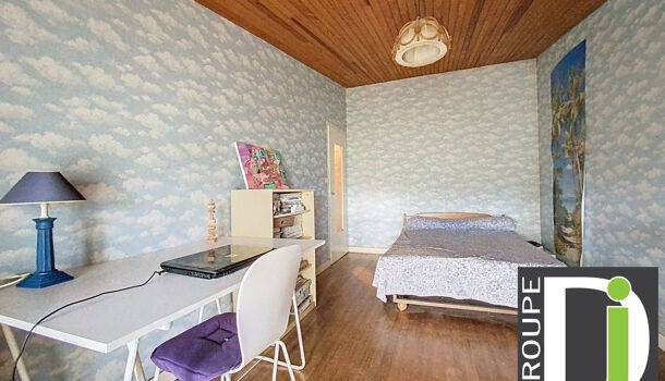 Villa / Maison 5 pièces  à vendre Beaumont-lès-Valence 26760