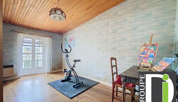 Villa / Maison 5 pièces  à vendre Beaumont-lès-Valence 26760