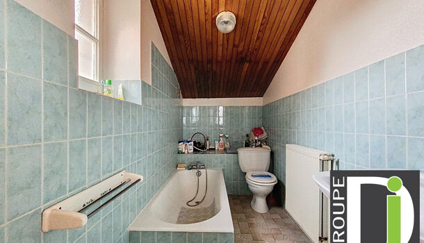 Villa / Maison 5 pièces  à vendre Beaumont-lès-Valence 26760