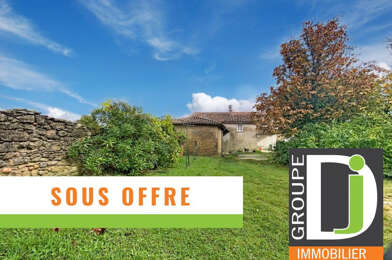 Maison 5 pièces 213000 €