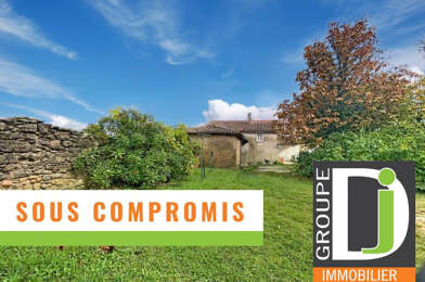 Maison 5 pièces 213000 €