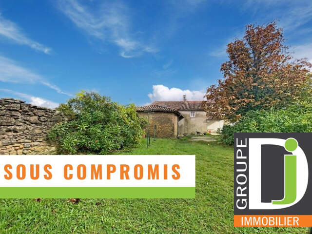 Maison à vendre Beaumont-lès-Valence — photo du bien