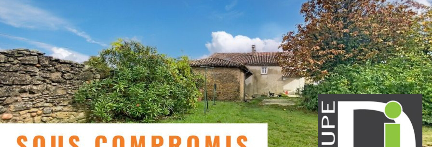 Maison 5 Pièces 133 m² à vendre à Beaumont-lès-Valence (26760)