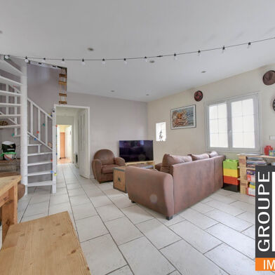 Maison 5 pièces 219000 €