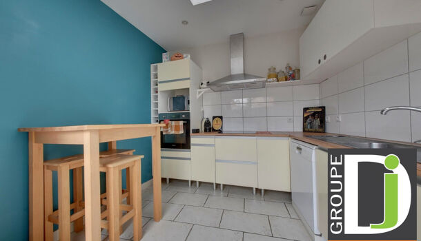 Villa / Maison 5 pièces  à vendre Valence 26000