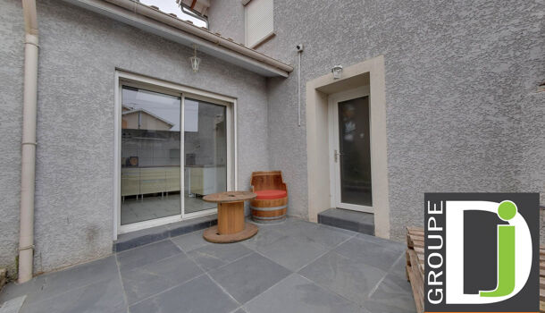 Villa / Maison 5 pièces  à vendre Valence 26000