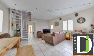 Maison 5 Pièces 74 m² à vendre à Valence (26000)