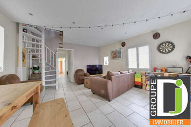 Maison 5 pièces 219000 €