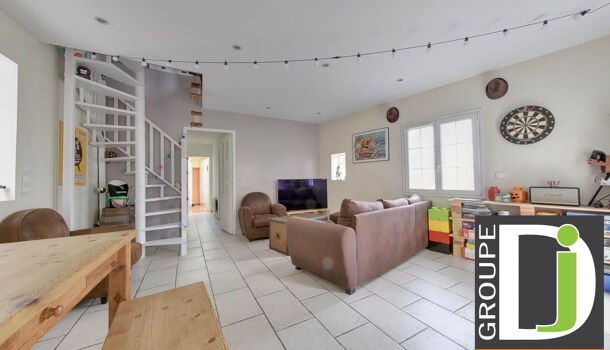 Villa / Maison 5 pièces  à vendre Valence 26000