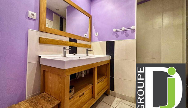 Villa / Maison 5 pièces  à vendre Valence 26000