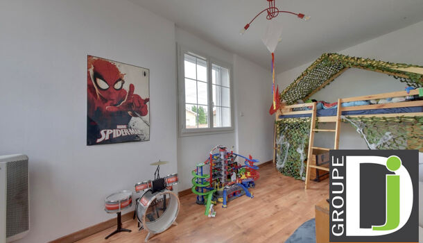 Villa / Maison 5 pièces  à vendre Valence 26000