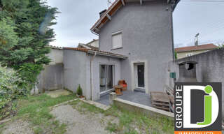 Maison 5 Pièces 74 m² à vendre à Valence (26000)