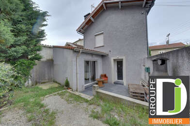 Maison 5 pièces 219000 €