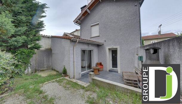 Villa / Maison 5 pièces  à vendre Valence 26000