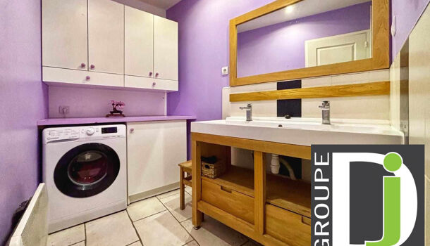 Villa / Maison 5 pièces  à vendre Valence 26000