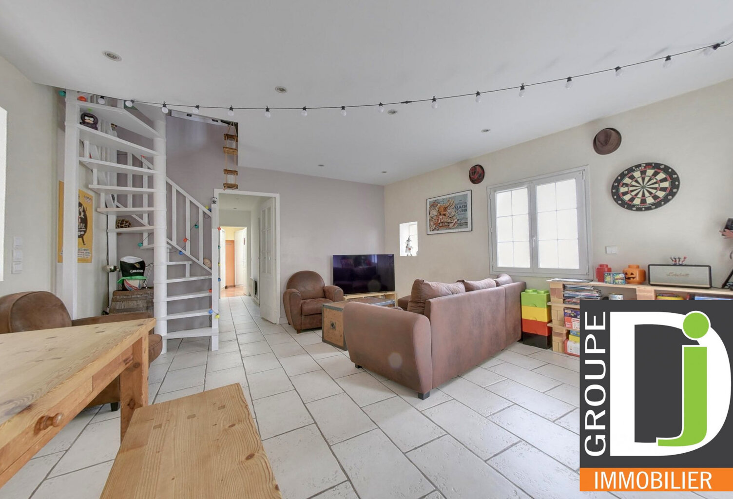 à vendre à Valence, avec terrasse et garage — photo 1