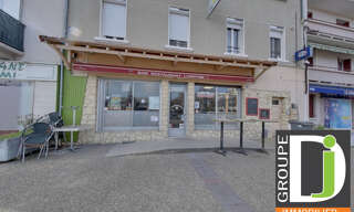 Commerce  215 m² à vendre à Portes-lès-Valence (26800)