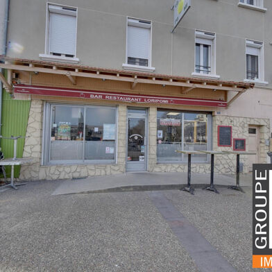 Commerce  280000 €