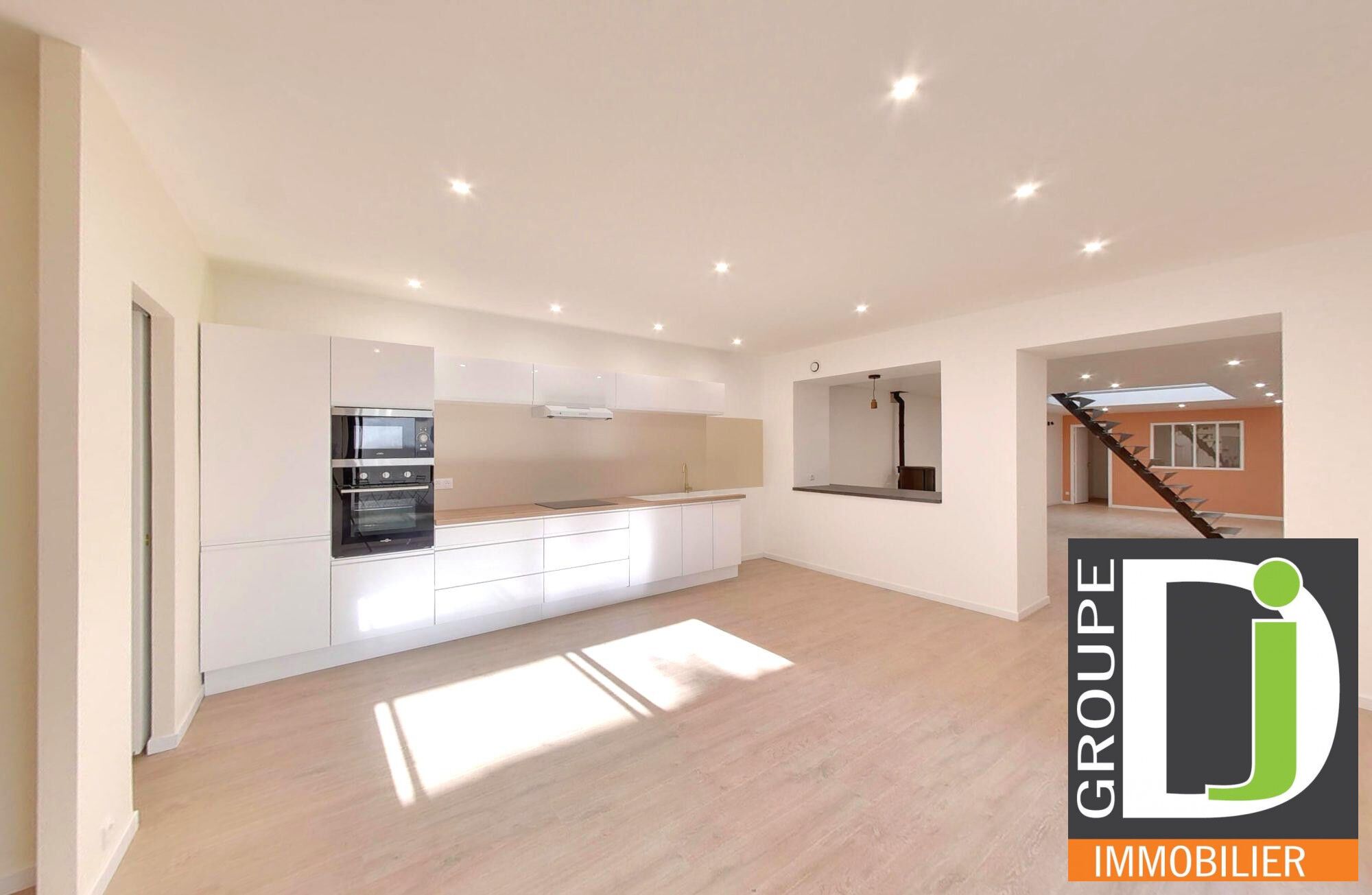 Loft  T6 à vendre Romans-sur-Isère 26100