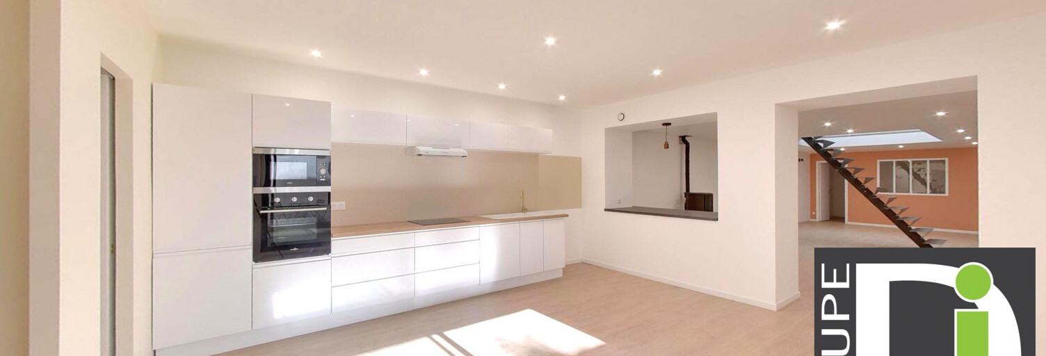 Appartement 6 Pièces 180 m² à vendre à Romans-sur-Isère (26100)