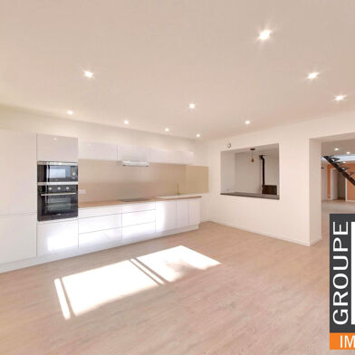 Appartement 6 pièces 279000 €