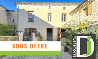 Appartement 4 Pièces 84 m² à vendre à Piégros-la-Clastre (26400)