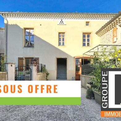 Appartement 4 pièces 159500 €