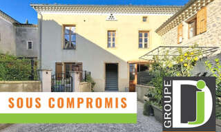 Appartement 4 Pièces 84 m² à vendre à Piégros-la-Clastre (26400)