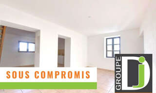 Appartement 4 Pièces 94 m² à vendre à Piégros-la-Clastre (26400)