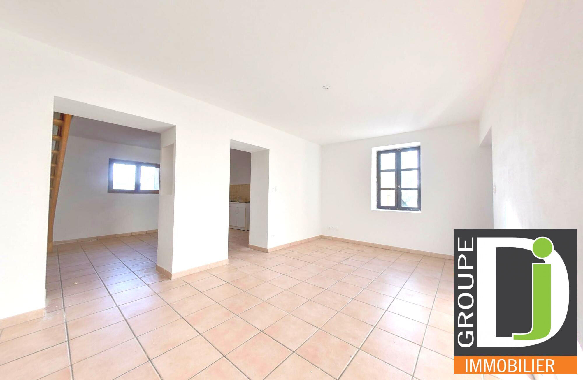 Appartement  T4 à vendre Piégros-la-Clastre 26400