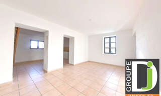 Appartement 4 Pièces 94 m² à vendre à Piégros-la-Clastre (26400)