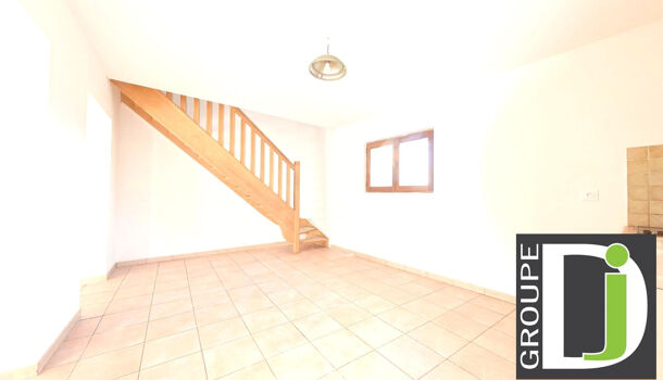 Appartement 4 pièces  à vendre Piégros-la-Clastre 26400