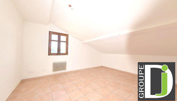 Appartement 4 pièces  à vendre Piégros-la-Clastre 26400