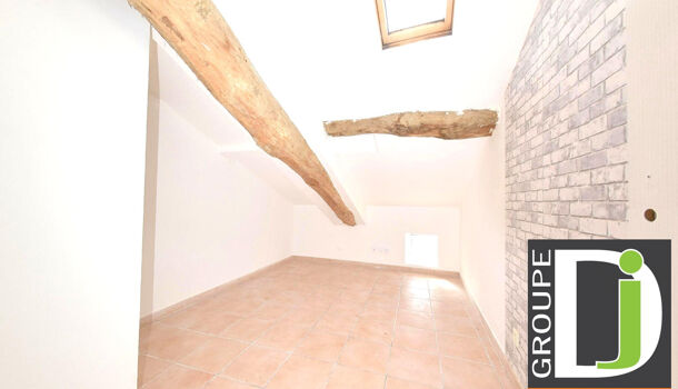 Appartement 4 pièces  à vendre Piégros-la-Clastre 26400