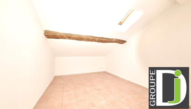 Appartement 4 pièces  à vendre Piégros-la-Clastre 26400