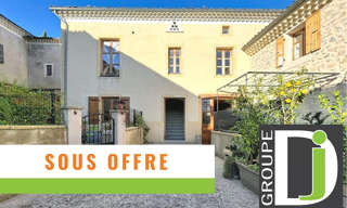 Appartement 4 Pièces 94 m² à vendre à Piégros-la-Clastre (26400)