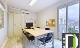 Bureau  338 m² à vendre à Crest (26400)
